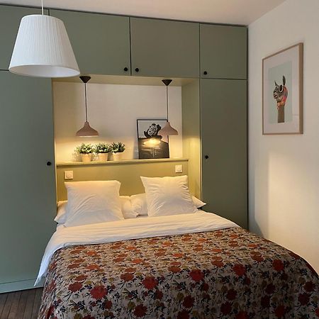 Coeur De Ville, Appartement De Caractere Nancy Kültér fotó