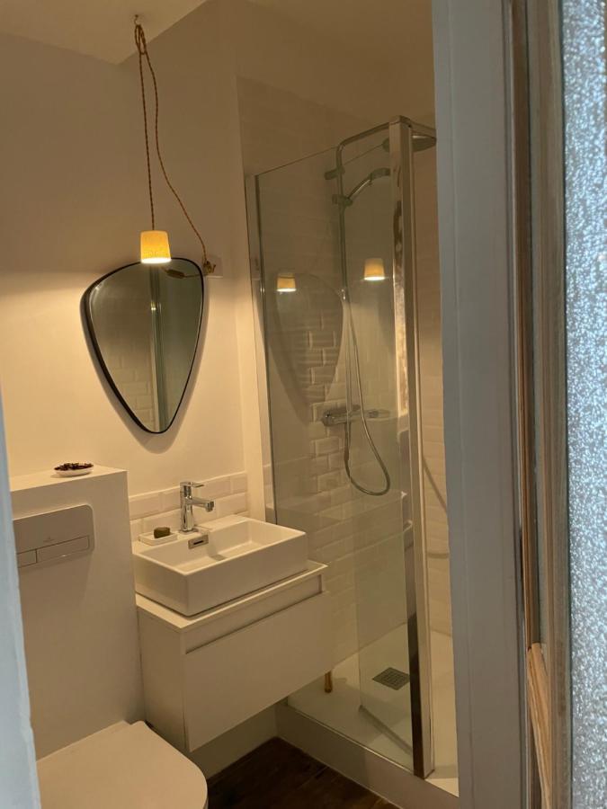 Coeur De Ville, Appartement De Caractere Nancy Kültér fotó
